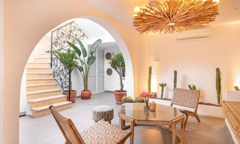 Mare Marin Boutique Hotel