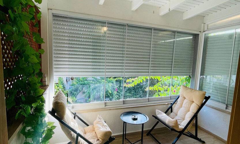 Mare Marin Boutique Hotel