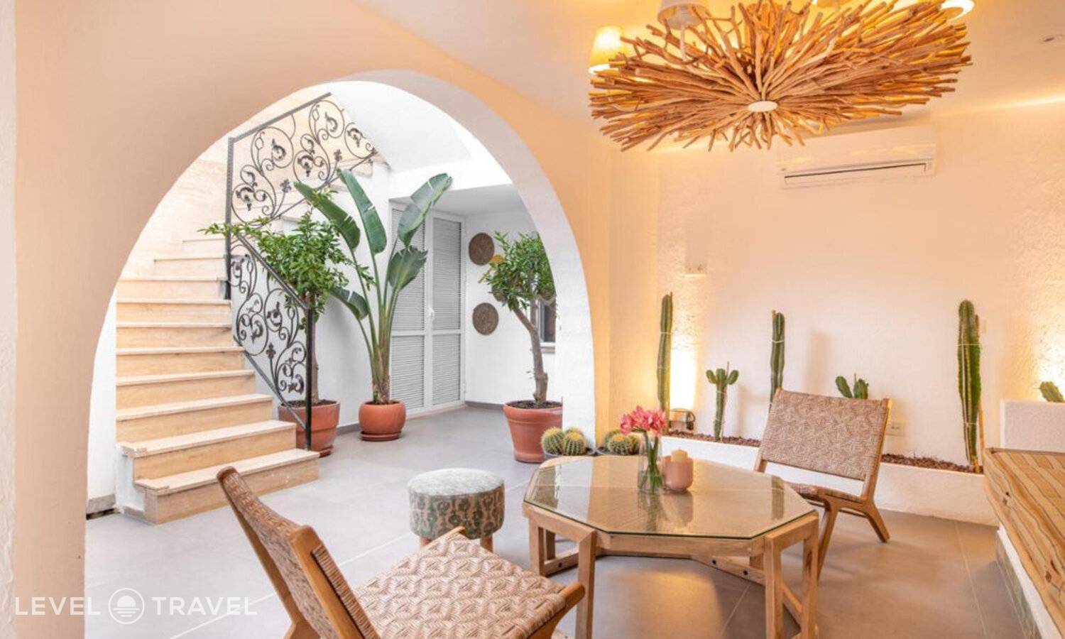 фотографии отеля Mare Marin Boutique Hotel в Турция(Тургутреис) - фото №22