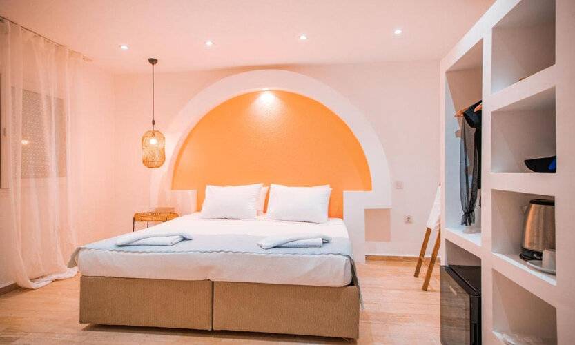 Mare Marin Boutique Hotel