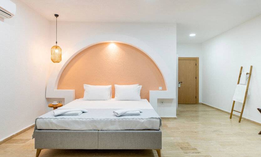 Mare Marin Boutique Hotel