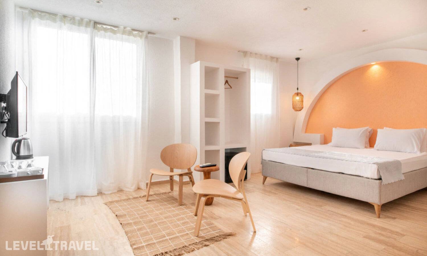 фотографии отеля Mare Marin Boutique Hotel в Турция(Тургутреис) - фото №13