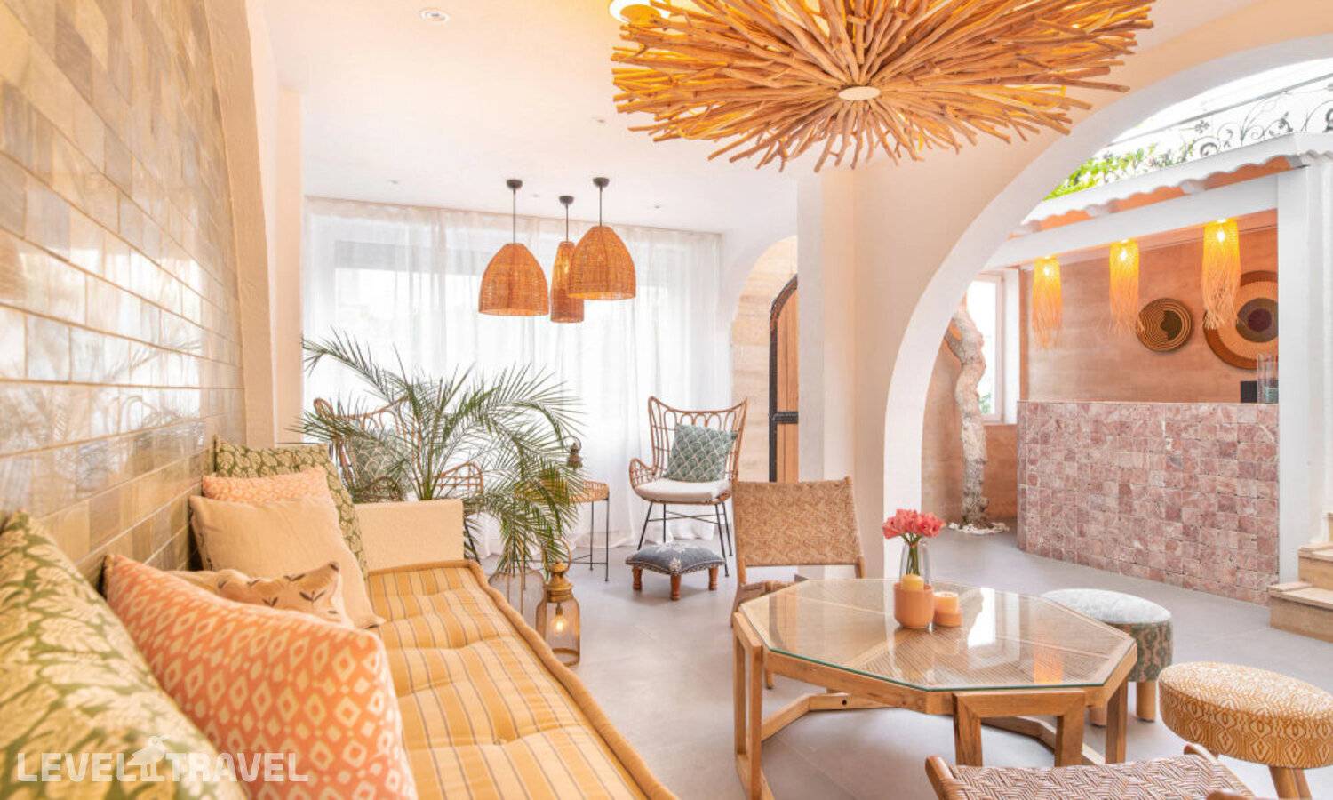 фотографии отеля Mare Marin Boutique Hotel в Турция(Тургутреис) - фото №14