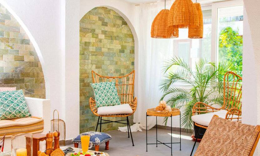 Mare Marin Boutique Hotel