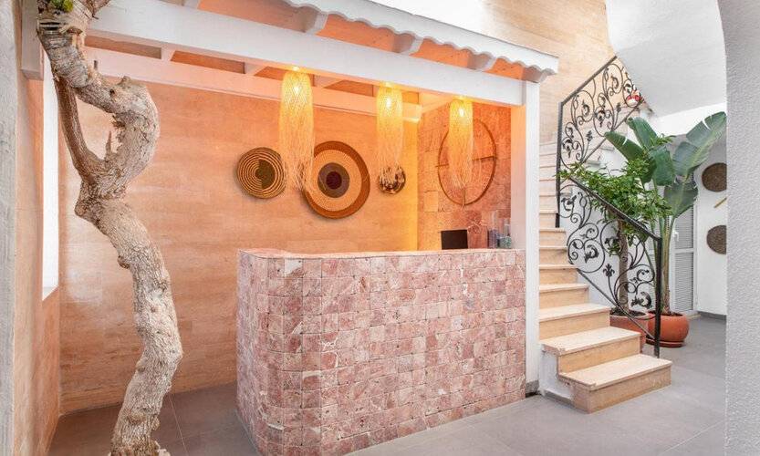 Mare Marin Boutique Hotel