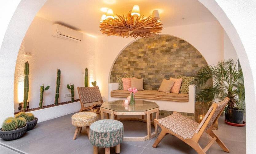 Mare Marin Boutique Hotel