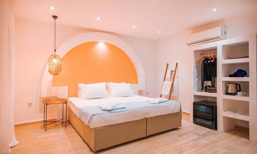 Mare Marin Boutique Hotel