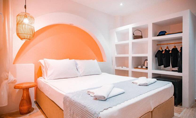 Mare Marin Boutique Hotel