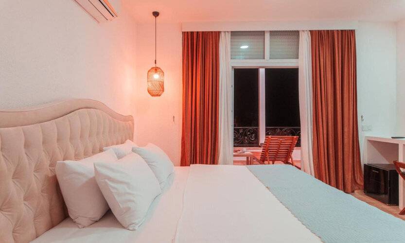 Mare Marin Boutique Hotel