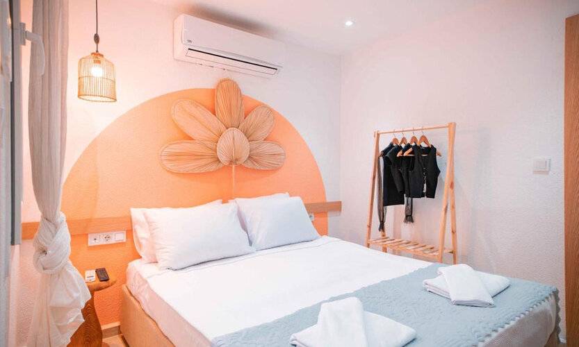 Mare Marin Boutique Hotel