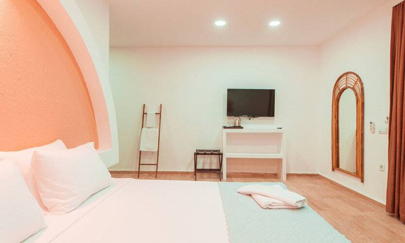 Mare Marin Boutique Hotel