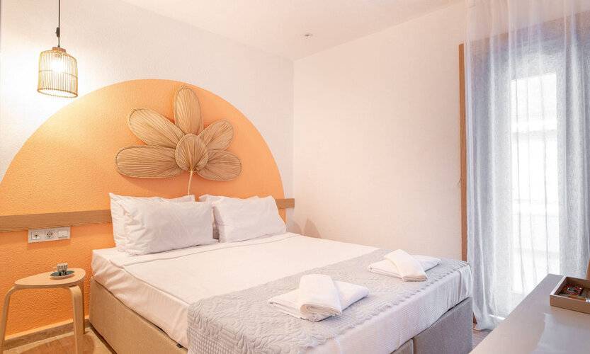 Mare Marin Boutique Hotel