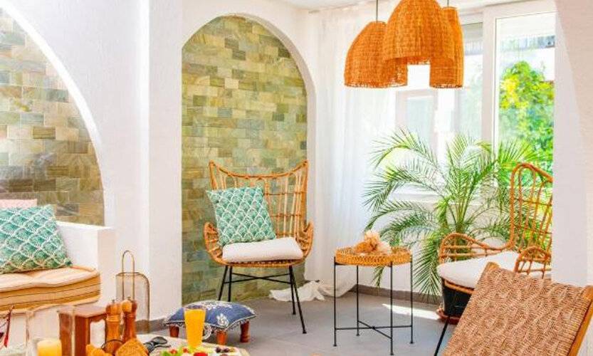 Mare Marin Boutique Hotel