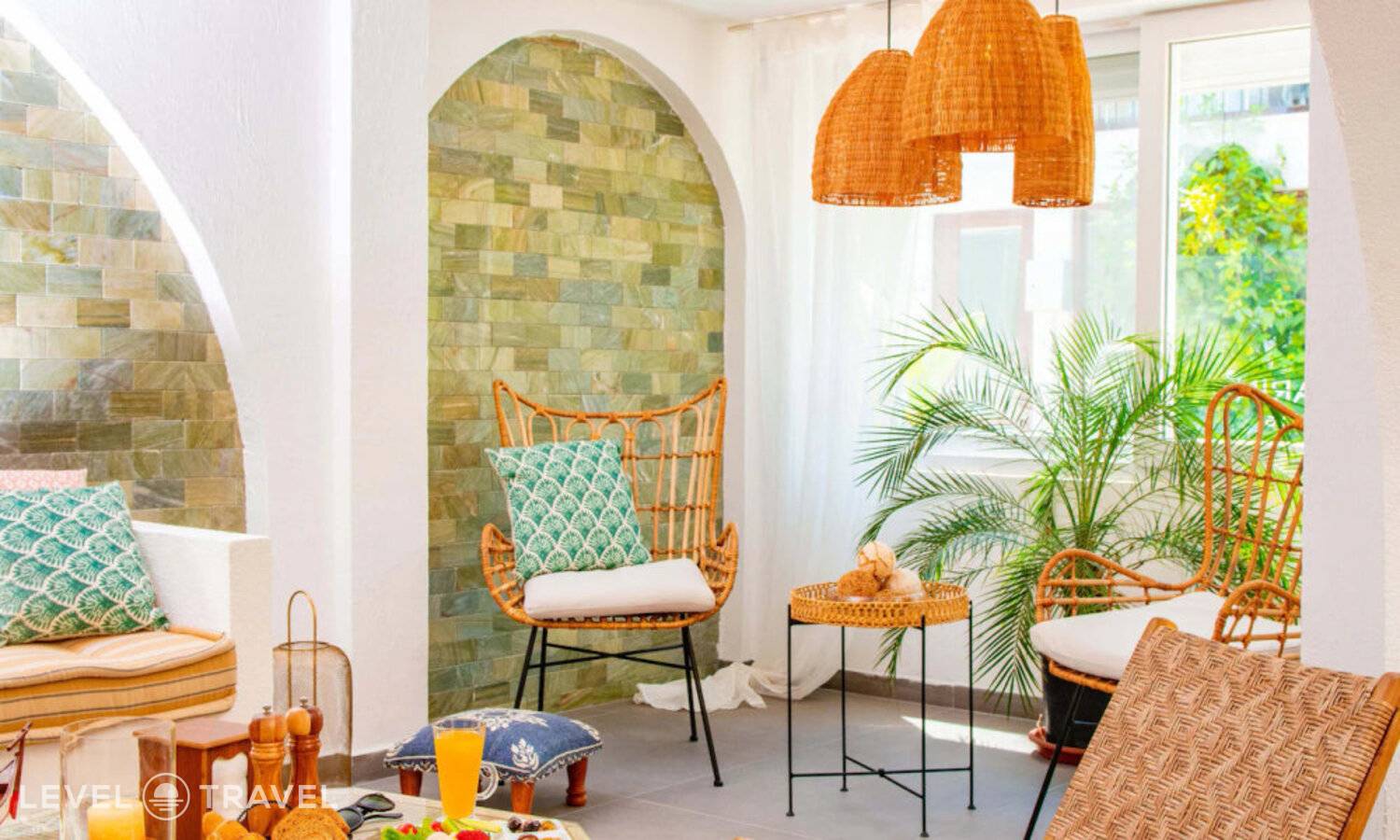 фотографии отеля Mare Marin Boutique Hotel в Турция(Тургутреис) - фото №47