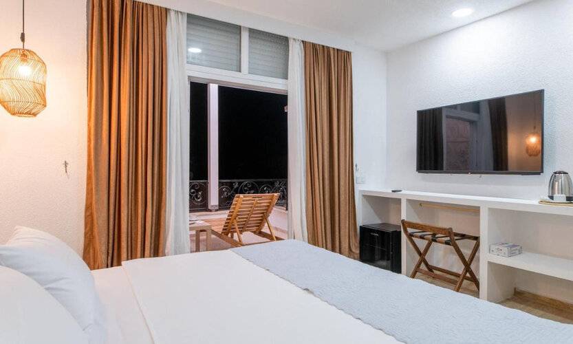 Mare Marin Boutique Hotel