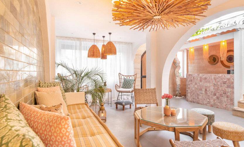 Mare Marin Boutique Hotel