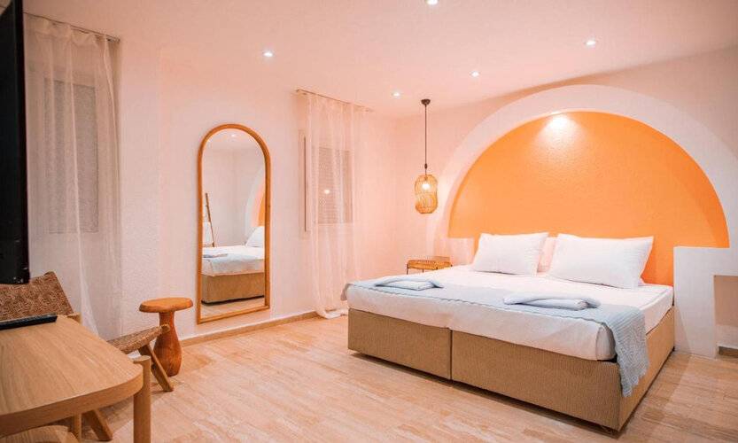 Mare Marin Boutique Hotel