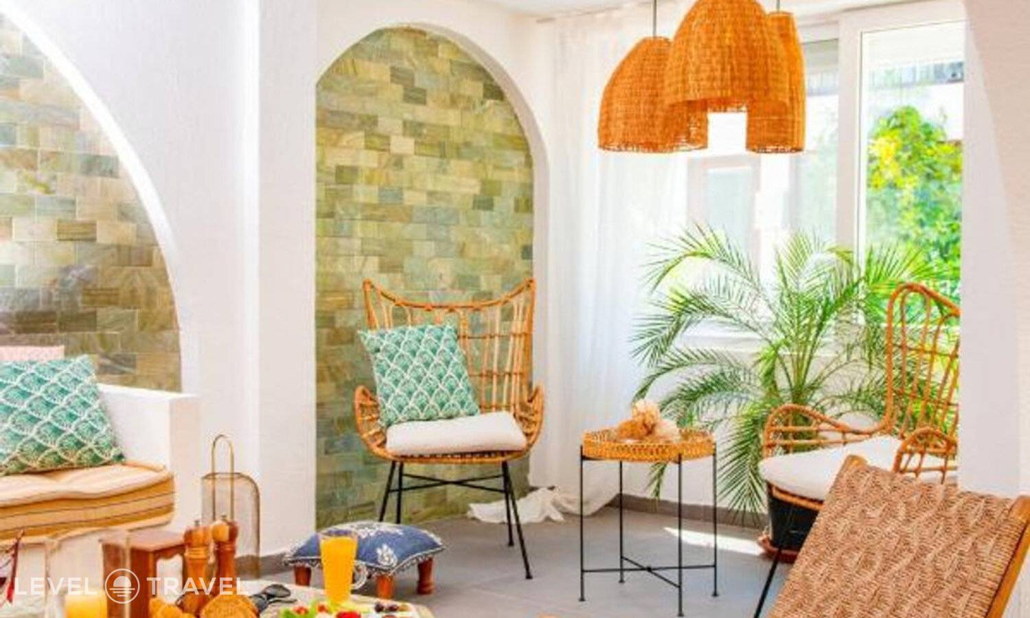 фотографии отеля Mare Marin Boutique Hotel в Турция(Тургутреис) - фото №28