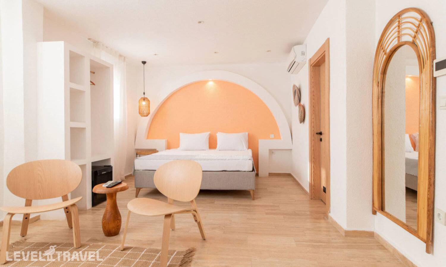 фотографии отеля Mare Marin Boutique Hotel в Турция(Тургутреис) - фото №7