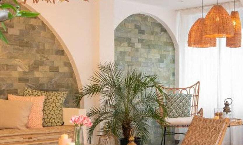 Mare Marin Boutique Hotel