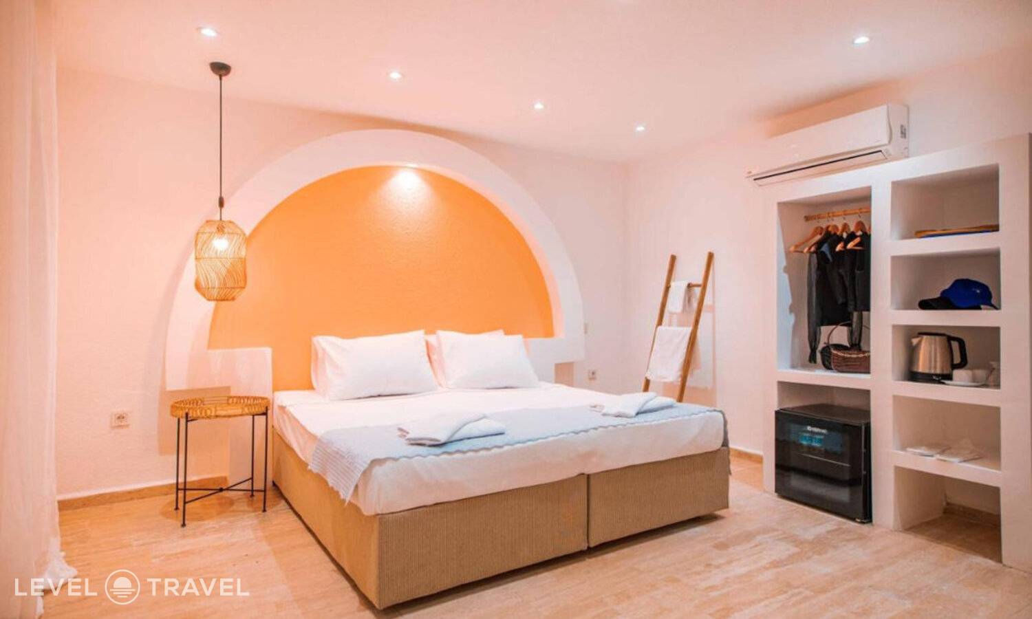 фотографии отеля Mare Marin Boutique Hotel в Турция(Тургутреис) - фото №32