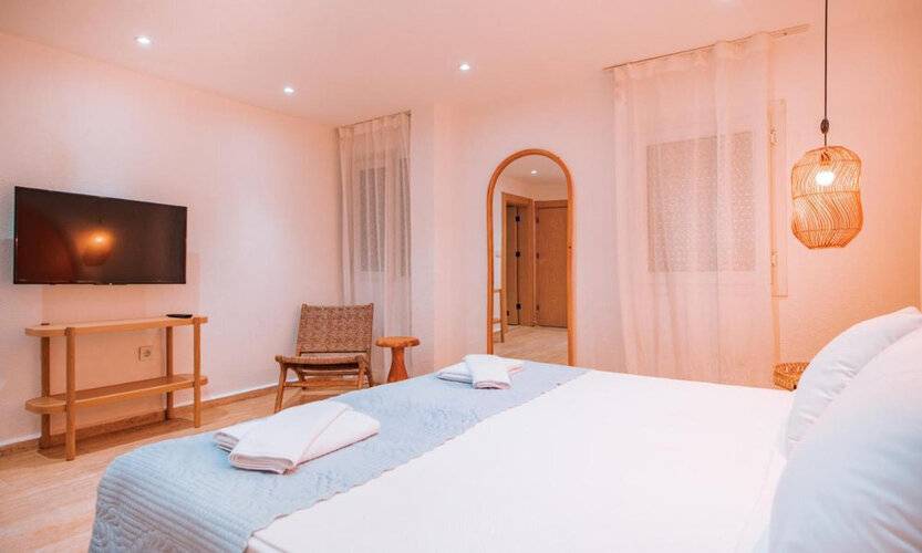 Mare Marin Boutique Hotel