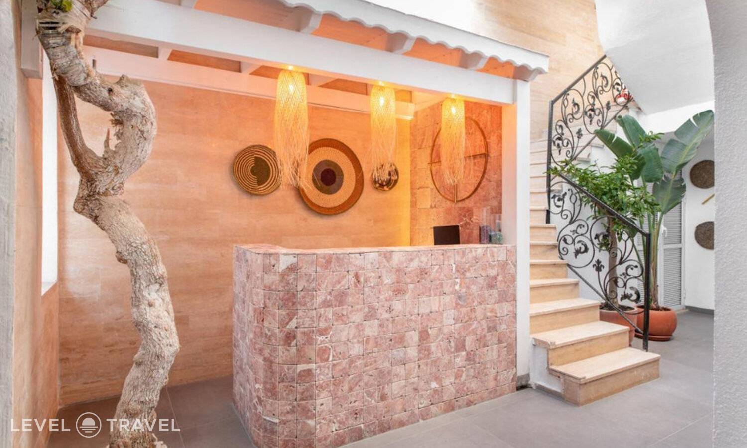 фотографии отеля Mare Marin Boutique Hotel в Турция(Тургутреис) - фото №27