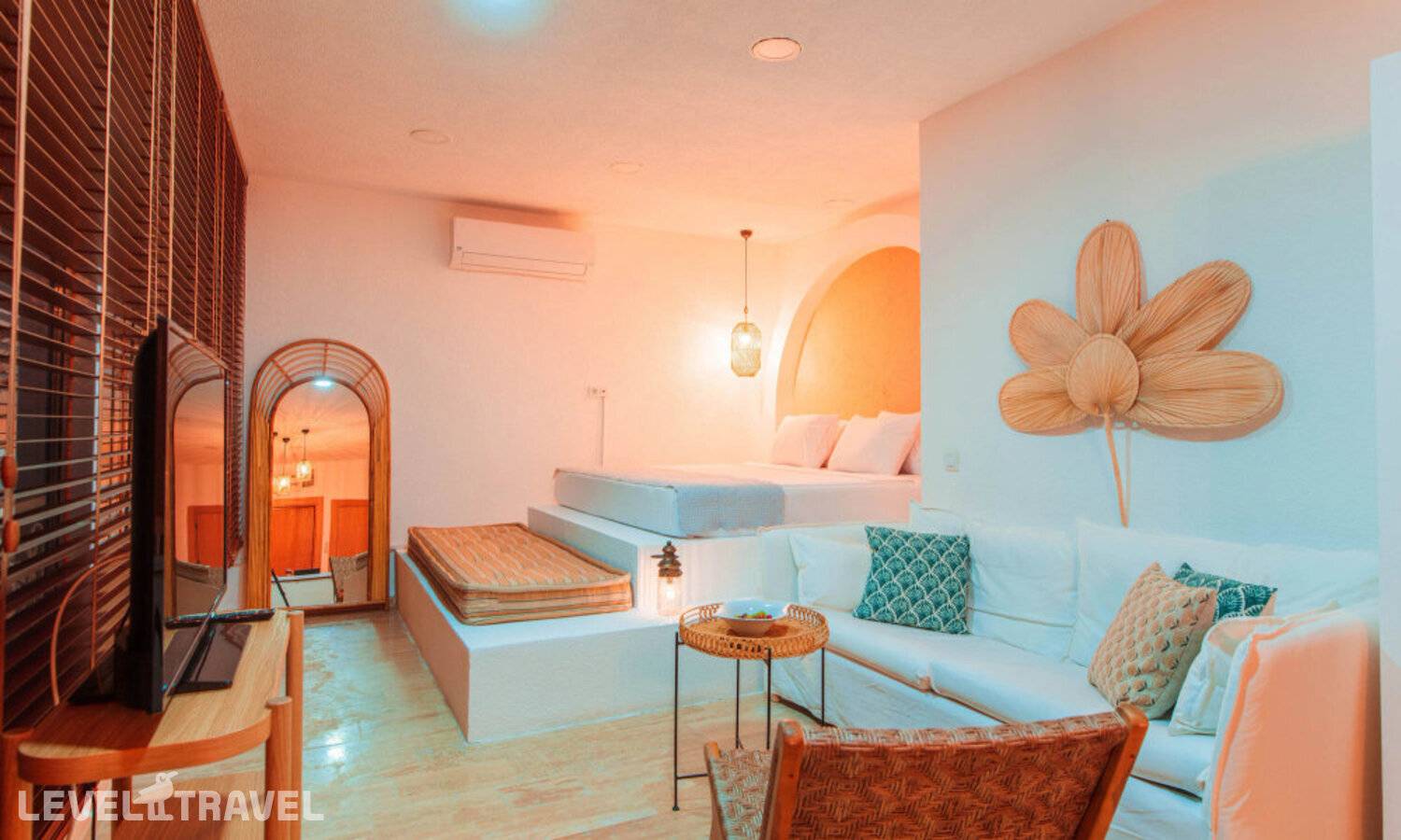 фотографии отеля Mare Marin Boutique Hotel в Турция(Тургутреис) - фото №16