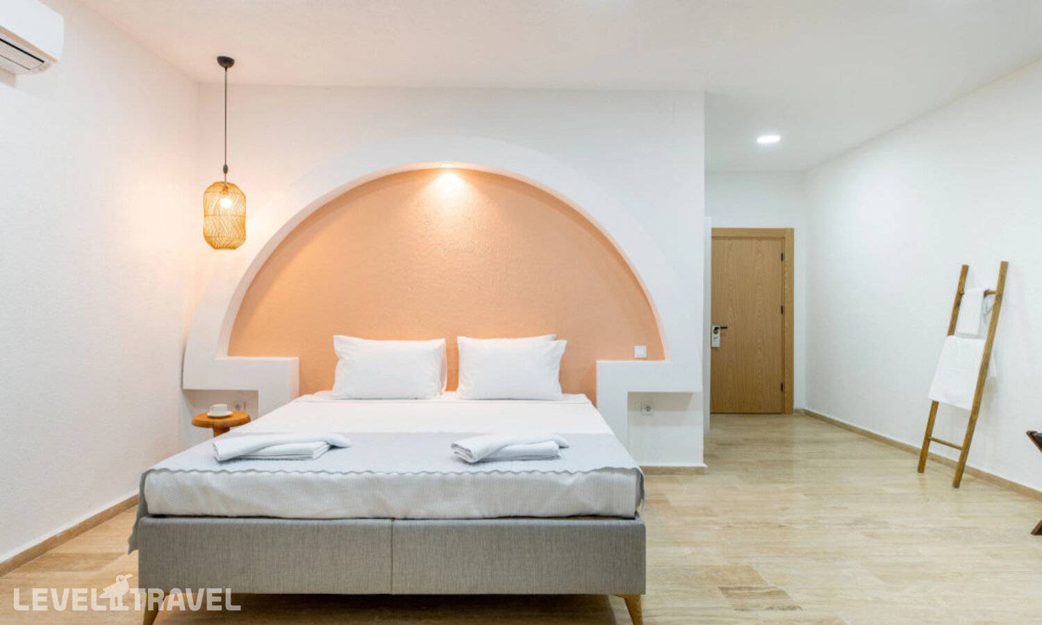 фотографии отеля Mare Marin Boutique Hotel в Турция(Тургутреис) - фото №6