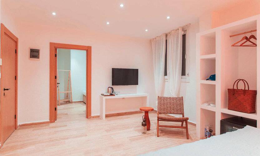 Mare Marin Boutique Hotel