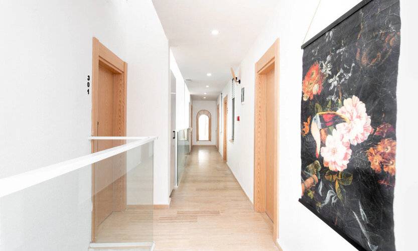 Mare Marin Boutique Hotel