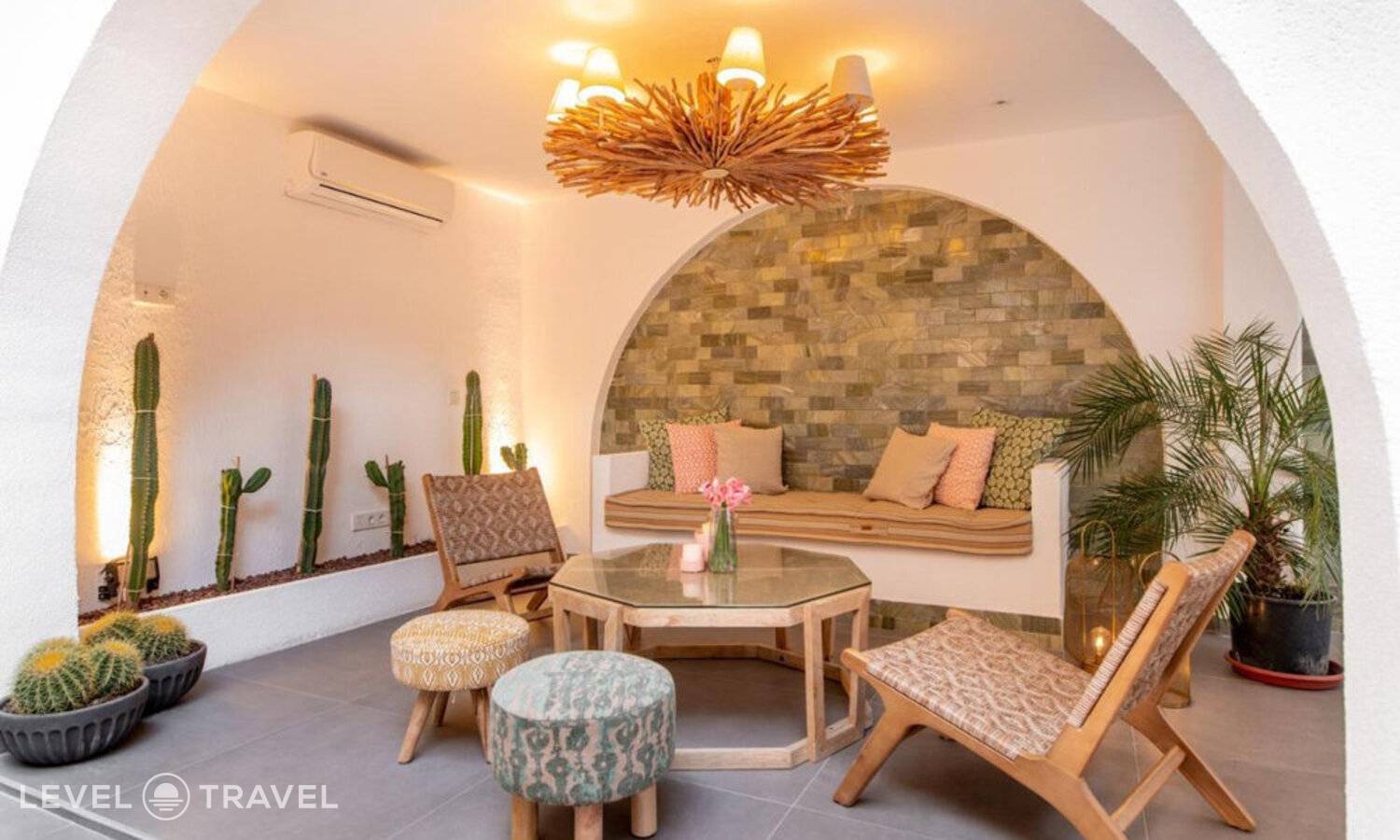 фотографии отеля Mare Marin Boutique Hotel в Турция(Тургутреис) - фото №25