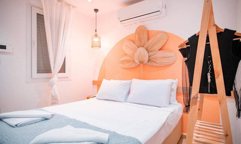 Mare Marin Boutique Hotel