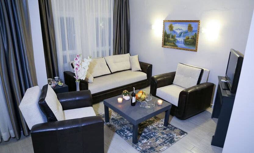 Dream Palace Bodrum