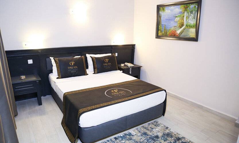 Dream Palace Bodrum