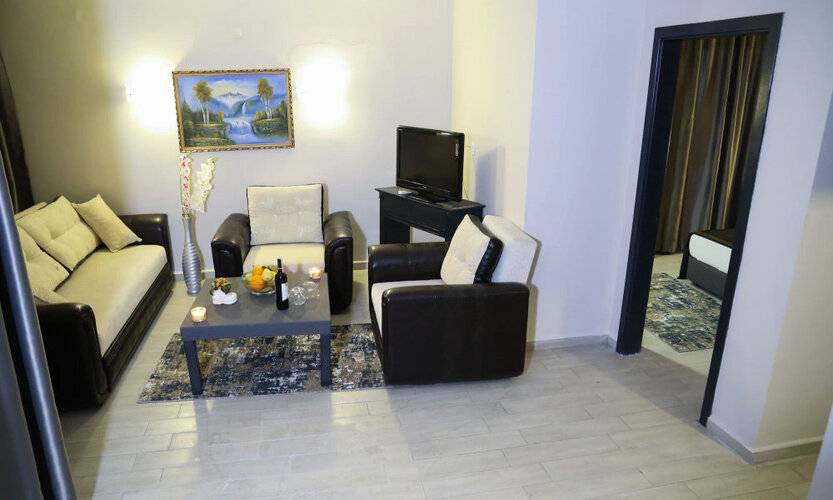 Dream Palace Bodrum