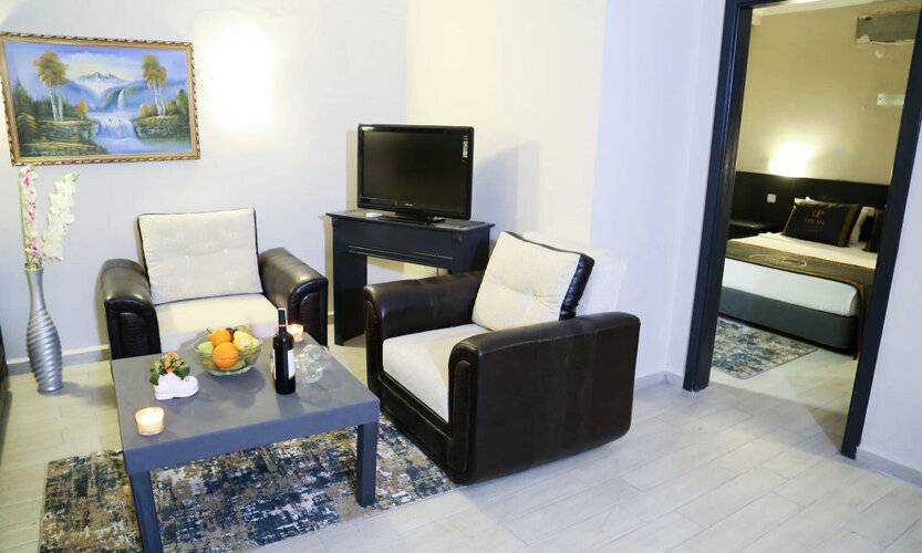Dream Palace Bodrum