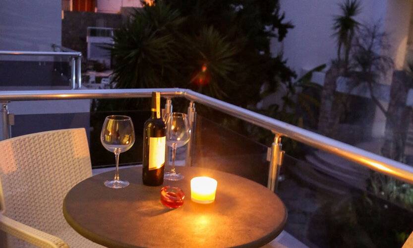 Dream Palace Bodrum