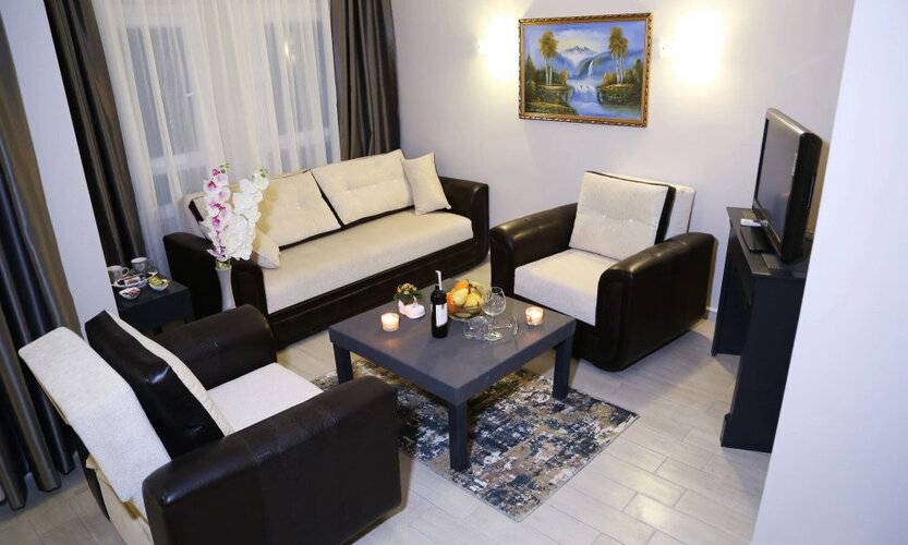 Dream Palace Bodrum