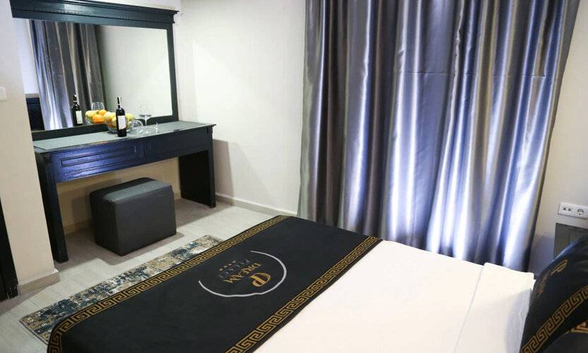 Dream Palace Bodrum