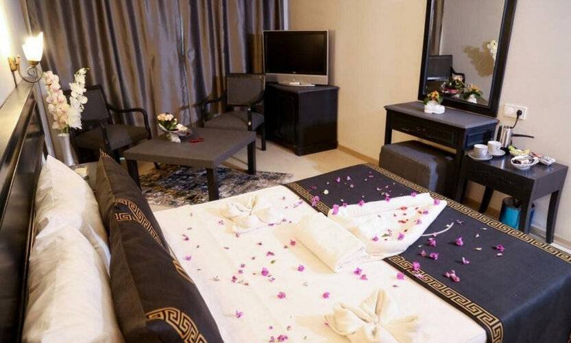 Dream Palace Bodrum