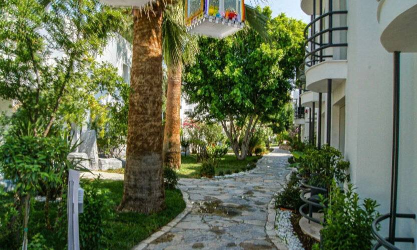 Dream Palace Bodrum