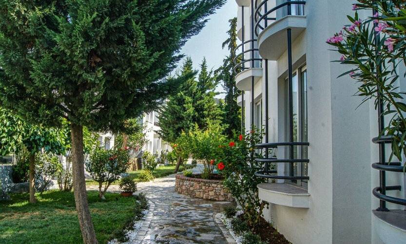 Dream Palace Bodrum