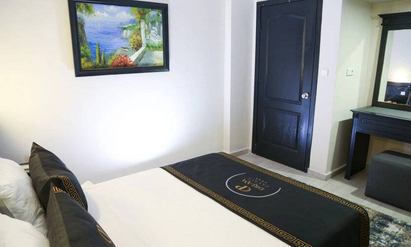 Dream Palace Bodrum