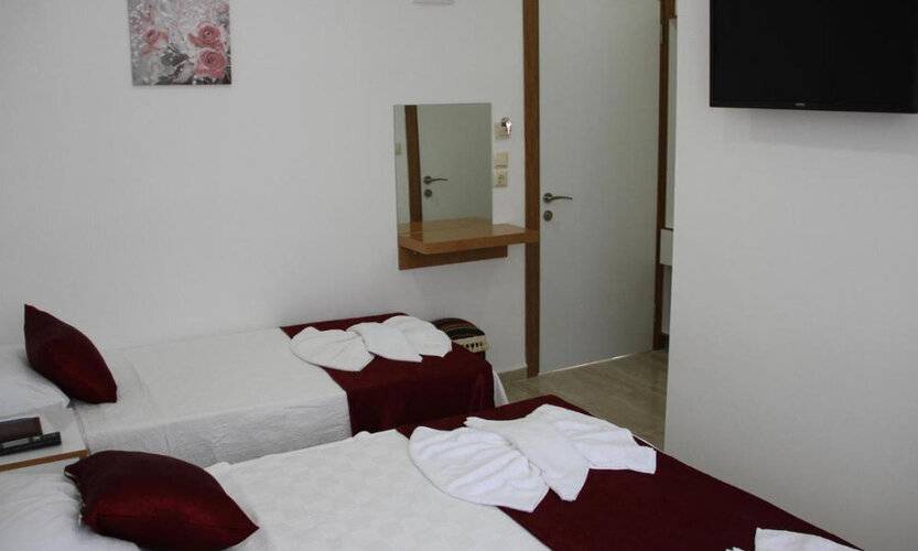 Aelbistan Otel