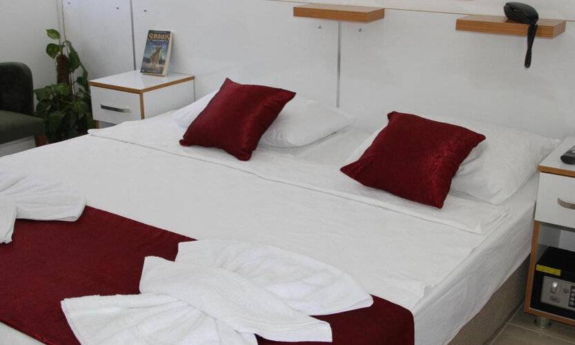 Aelbistan Otel