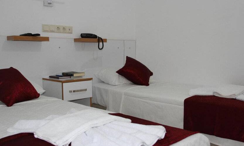 Aelbistan Otel