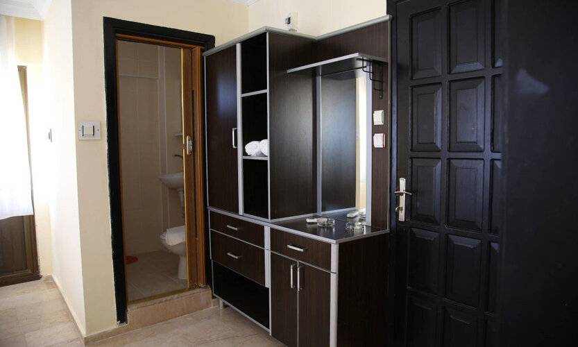 Aksel Butik Otel