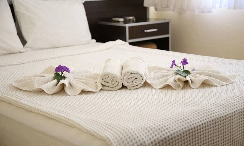Aksel Butik Otel