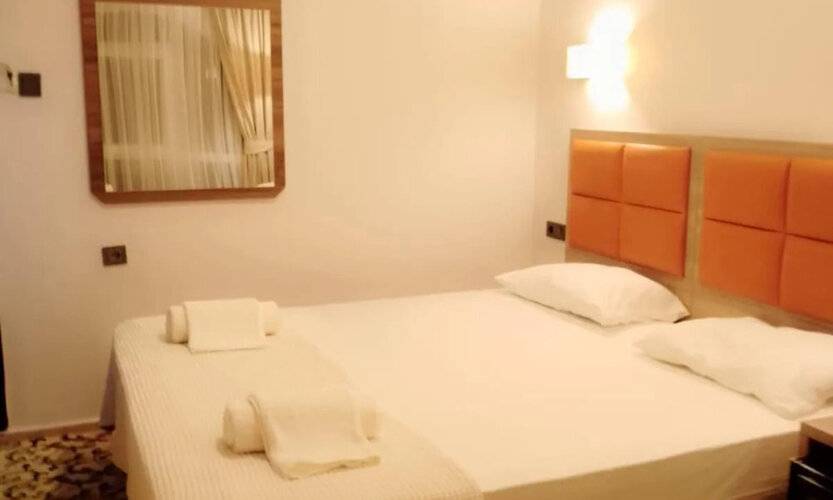 Aksel Butik Otel